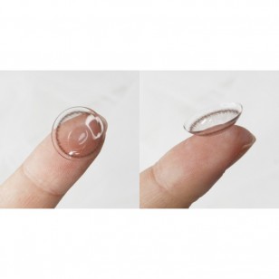 Holoris Mousse Choco(日拋)